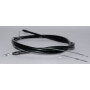 Câble d'embrayage OUTILS-WOLF 43569OW