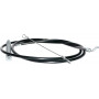 Câble d'embrayage OUTILS-WOLF 43568OW