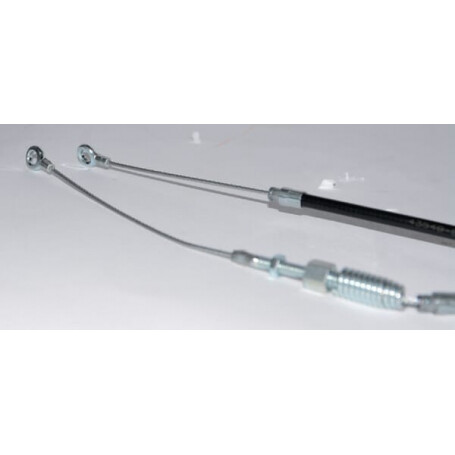 Câble d'embrayage OUTILS-WOLF 43567OW