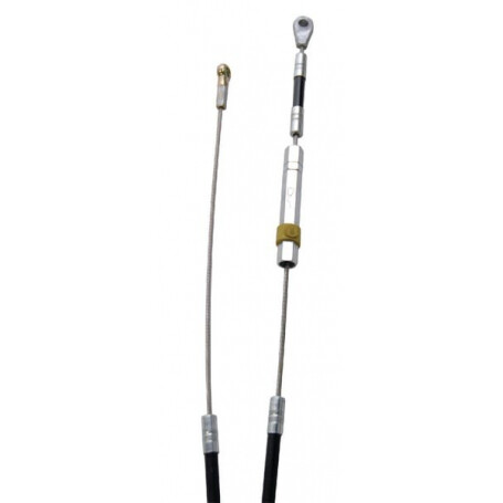 Câble d'embrayage ETESIA ET27205