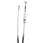 Câble d'embrayage ETESIA ET27205