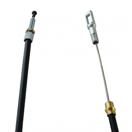 Câble d'embrayage AGRIA AGW72625