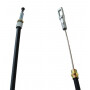 Câble d'embrayage AGRIA AGW72625