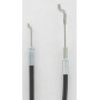 Câble d'embrayage AL-KO AK343523