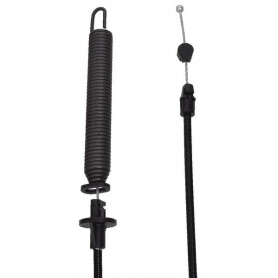 Câble d'embrayage FLYMO 532193235