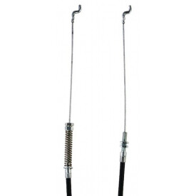 Câble d'embrayage AS-MOTOR E06803ASM