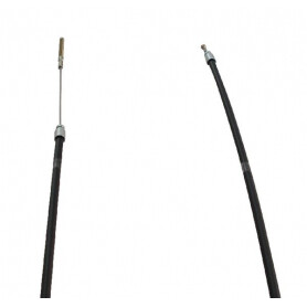 Câble d'embrayage AGRIA AGW69155