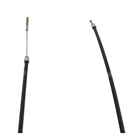 Câble d'embrayage AGRIA AGW69155