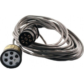 Câble de contrôle HELLA 8PD004509001