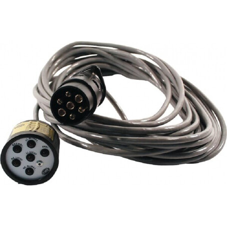 Câble de contrôle HELLA 8PD004509001