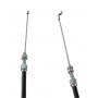 Câble d'embrayage AL-KO AK405100