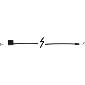 Câble de frein moteur UNIVERSEL FGP010465