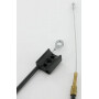 Câble de frein moteur HUSQVARNA 513858800