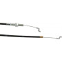 Câble de frein moteur SOLO 3800333