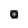 Membrana carburatore ZAMA 015006 modelli C1S