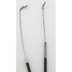 Câble d'accélération ETESIA ET42123