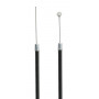 Câble d'accélération AGRIA AGW68277