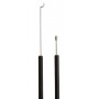 Câble d'accélération AGRIA AGW58118