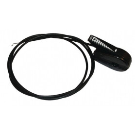Câble d'accélérateur UNIVERSEL FGP012359