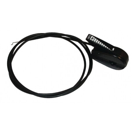 Câble d'accélérateur UNIVERSEL FGP012359