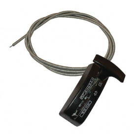 Câble d'accélérateur UNIVERSEL FGP012358