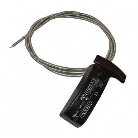 Câble d'accélérateur UNIVERSEL FGP012358