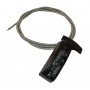 Câble d'accélérateur UNIVERSEL FGP012358