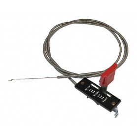 Câble d'accélérateur UNIVERSEL FGP012336