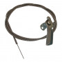 Câble d'accélérateur UNIVERSEL FGP012342