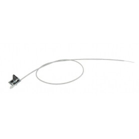 Câble d'accélérateur UNIVERSEL FGP012353
