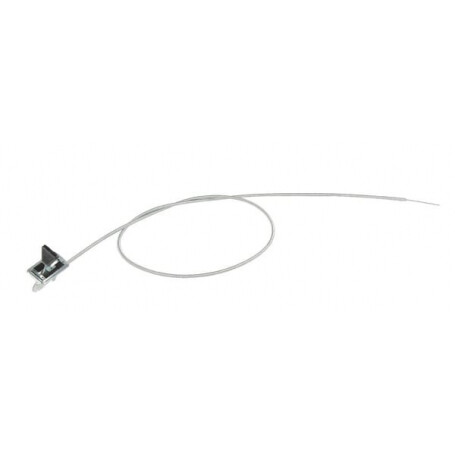Câble d'accélérateur UNIVERSEL FGP012353
