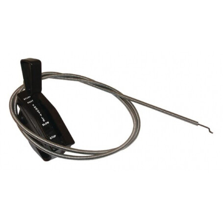 Câble d'accélérateur UNIVERSEL FGP012350