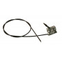 Câble d'accélérateur UNIVERSEL FGP013854