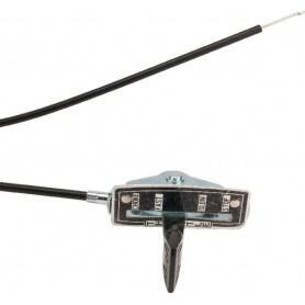 Câble d'accélérateur UNIVERSEL FGP012361