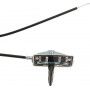 Câble d'accélérateur UNIVERSEL FGP012361