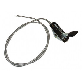 Câble d'accélérateur UNIVERSEL FGP012341