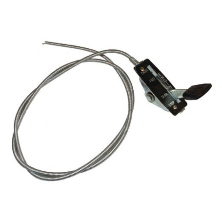 Câble d'accélérateur UNIVERSEL FGP012341