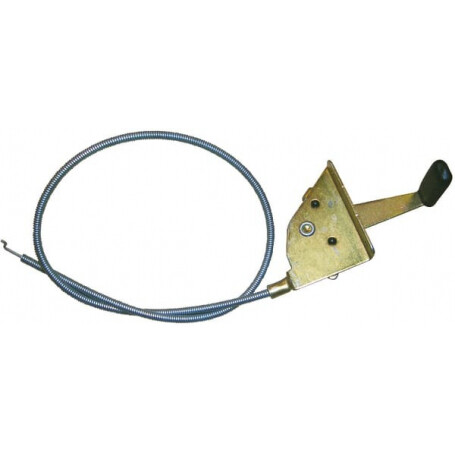 Câble d'accélérateur UNIVERSEL FGP010681