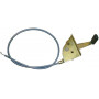 Câble d'accélérateur UNIVERSEL FGP010681
