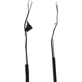 Câble d'accélérateur GOPART 502206901GP