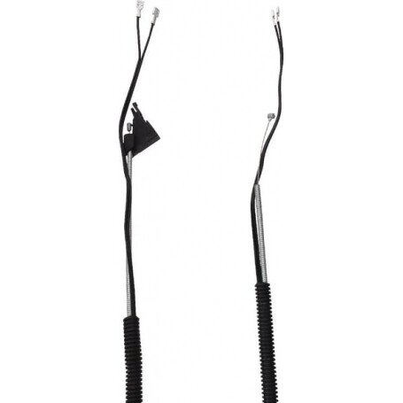 Câble d'accélérateur GOPART 502206901GP
