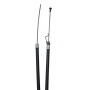 Câble d'accélérateur ETESIA ET42065