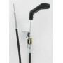 Câble d'accélérateur ETESIA ET32138