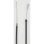 Câble d'accélérateur ETESIA ET31309