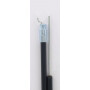 Câble d'accélérateur CASTELGARDEN FGP456234