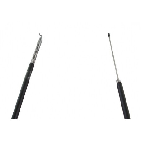 Câble d'accélérateur AGRIA AGW48294