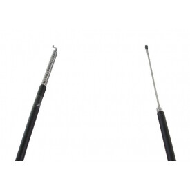 Câble d'accélérateur AGRIA AGW48294