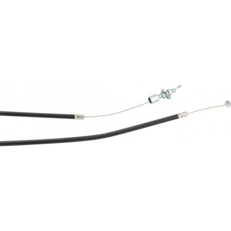 Câble d'accélérateur SOLO 2800568