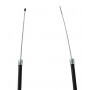 Câble d'accélérateur AGRIA AGW56561