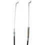 Câble d'embrayage AS-MOTOR E07960ASM
